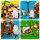 LEGO Super Mario 71424 Domek na drzewie Donkey Konga - 1159397 - zdjęcie 5